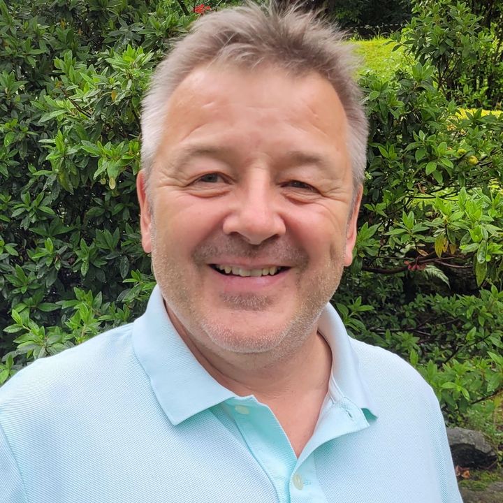 Jörg Weiss